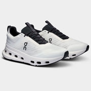 On Running CLOUDNOVA X